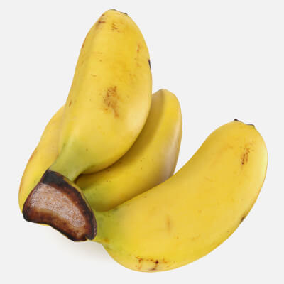 Baby Banana Bunch