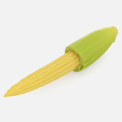 Baby Corn 01