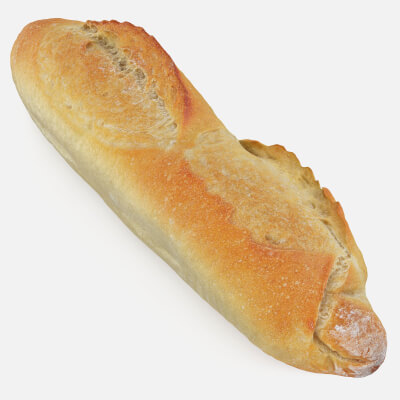 Baguette Roll