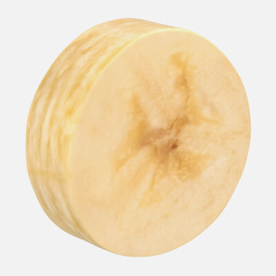 Banana Slice