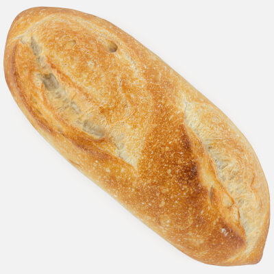 Batard Bread
