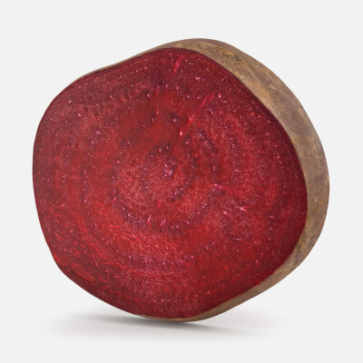 Beetroot Slice