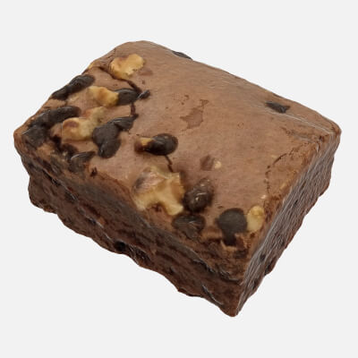 Realistic Brownie Bar