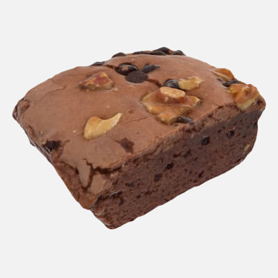 Brownie Cake