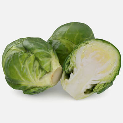 Brussels Sprouts 1