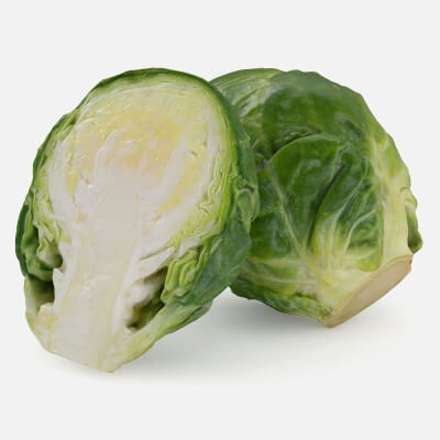 Brussels Sprouts 2