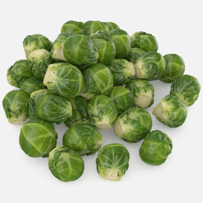 Brussels Sprouts