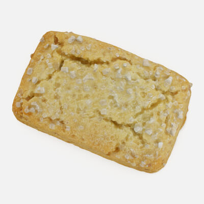 Butter Cookie Finnish Style
