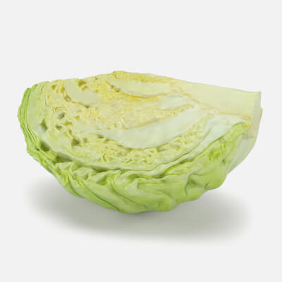 Cabbage Slice