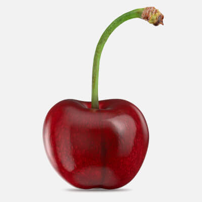Realistic Cherry 05