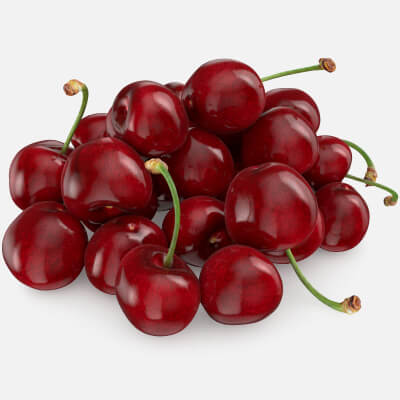 Realistic Cherry Pile