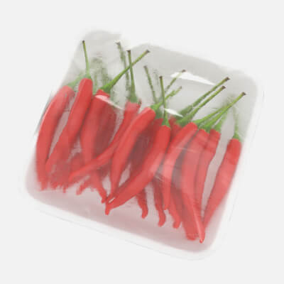 Chili Pepper 02 Package