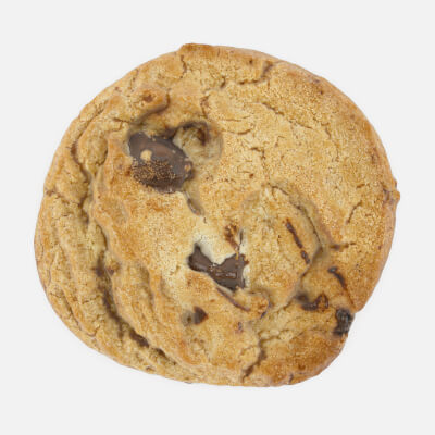 Chocolate Chip Cookie 02