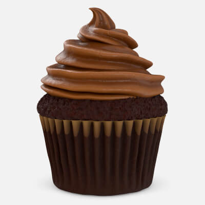 Chocolate Cupcake