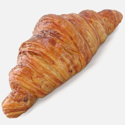 Classic Butter Croissant