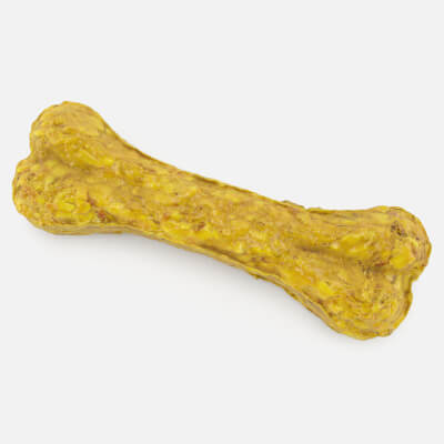Colorful Munchy Bone 03