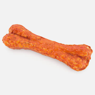 Colorful Munchy Bone 02