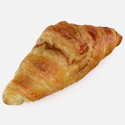 Croissant 02