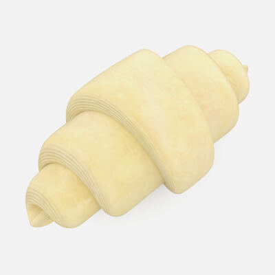 Croissant Dough v2