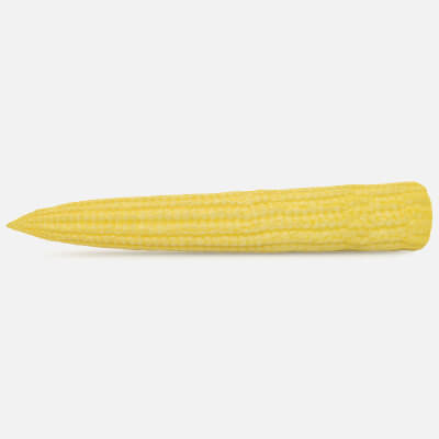 Fresh Baby Corn