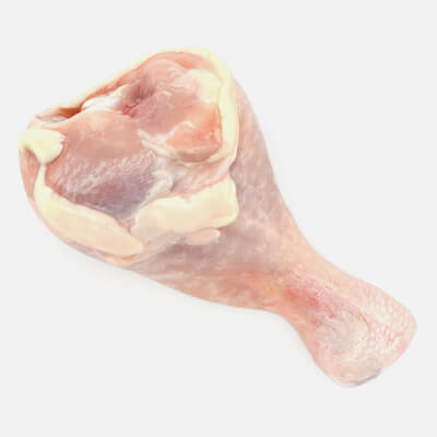 Fresh Raw Chicken DrumStick v1