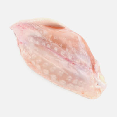 Fresh Raw Chicken Middle Wing v2