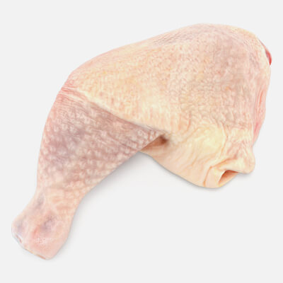 Fresh Raw Chicken Thigh v2
