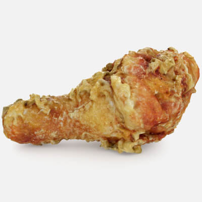 Fried Chicken Leg