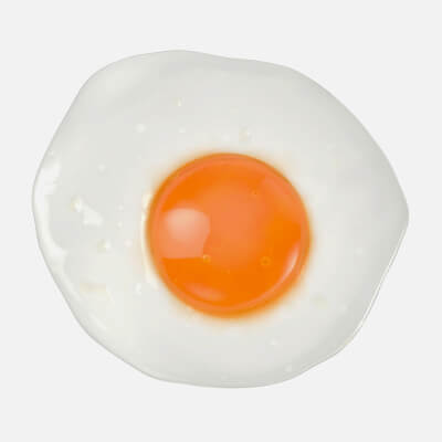 Fried Eggs 01