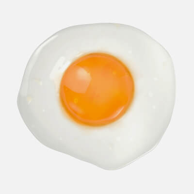 Fried Eggs 02