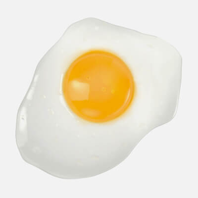 Fried Eggs 03