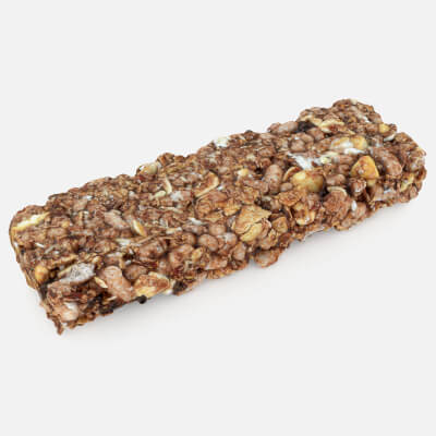 Granola Bar Chocolate