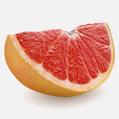 Grapefruit Slice