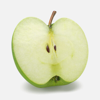 Green Apple v1 Half 01