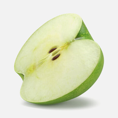 Green Apple v1 Half 02