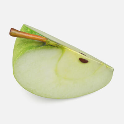 Green Apple v1 Slice 01