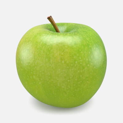 Green Apple v1