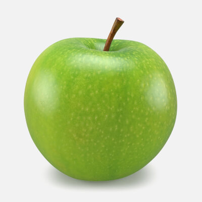 Green Apple v2