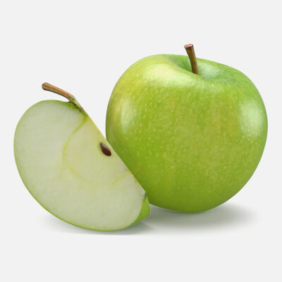 Green Apples v1 01