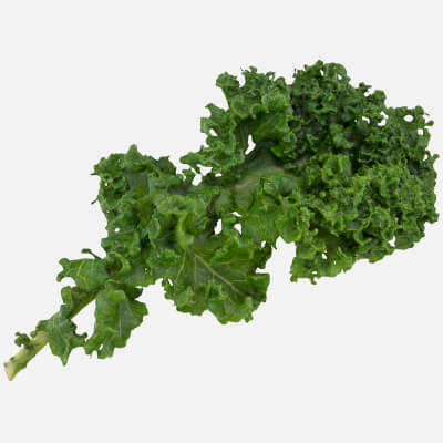 Realistic Kale