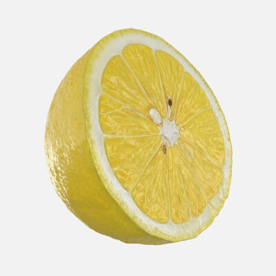 Lemon 01 Cut 1