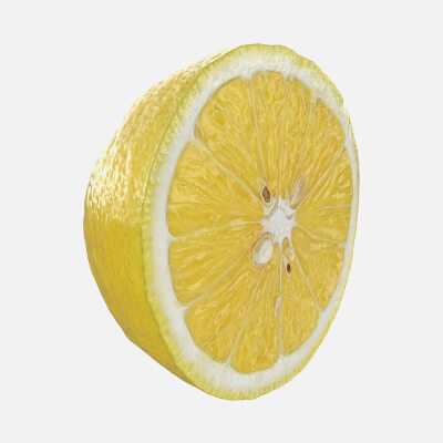 Lemon 01 Cut 2