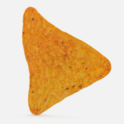 Nacho Cheese Doritos Chips
