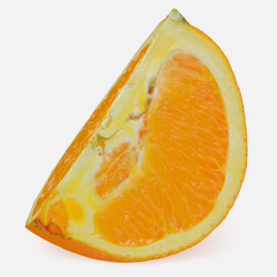 Orange Slice 01