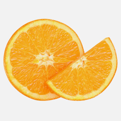 Orange Slices
