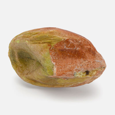 Peeled Pistachio