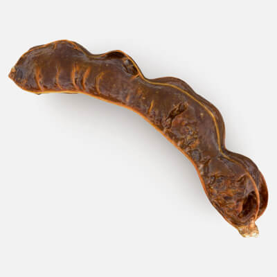 Peeled Tamarind