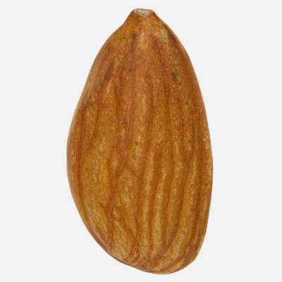 Raw Almond 1