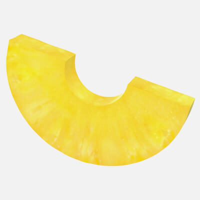Pineapple Slice