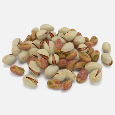 Pistachio Pile v2
